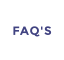 FAQ'S